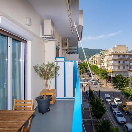 Apt 48, Cozy Apartment In Kalamata City Center Extérieur photo