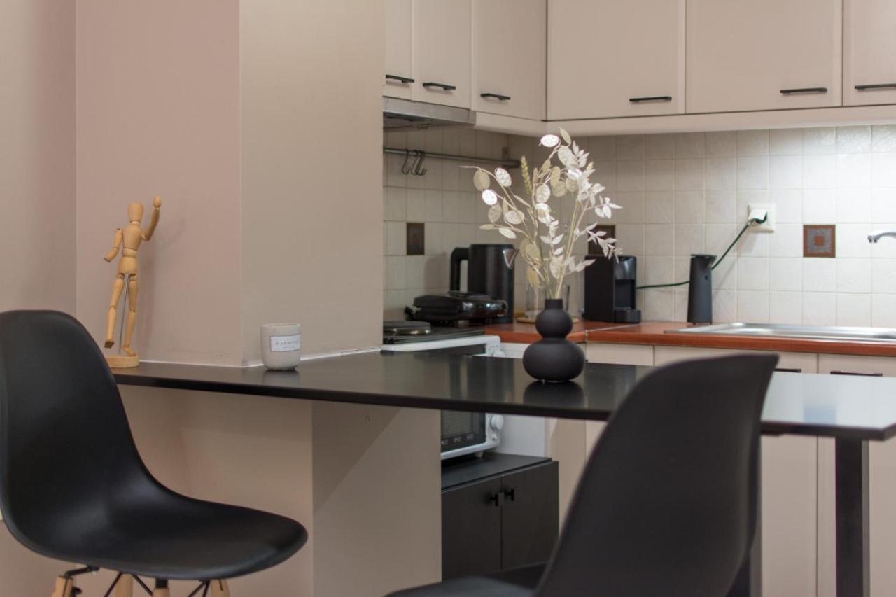 Apt 48, Cozy Apartment In Kalamata City Center Extérieur photo